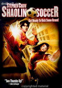 shaolin soccer un film tro genial