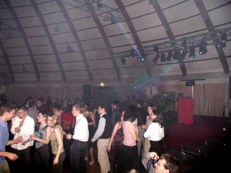 soire� anim� par dj colt