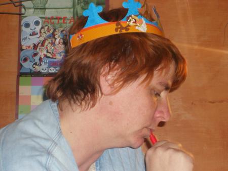 animation (clowne)..