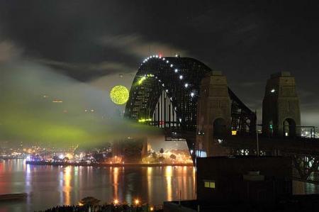 lumier avec fumm� la & une vu total image inoubliable..vrement dj colt..