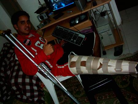 a ..le povre msikiiine lol mais hamdoulilah daz�t