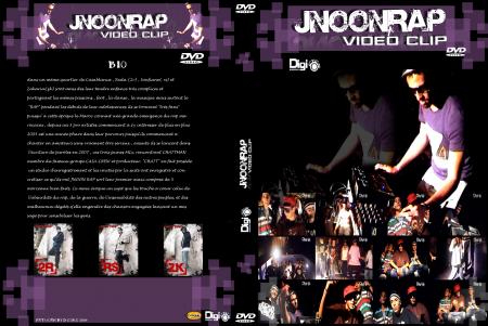 R�ct-v�rs 1er cd JNOON.RAP