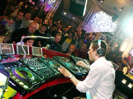 mix�r dj cdj pioneer /1000-