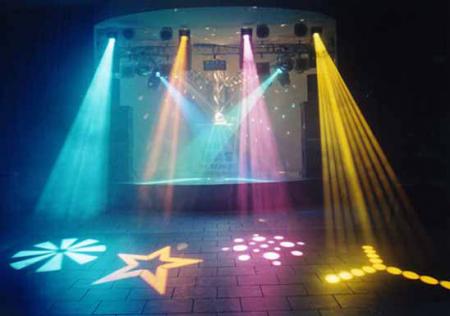 dj colt .. toujour parmis vous