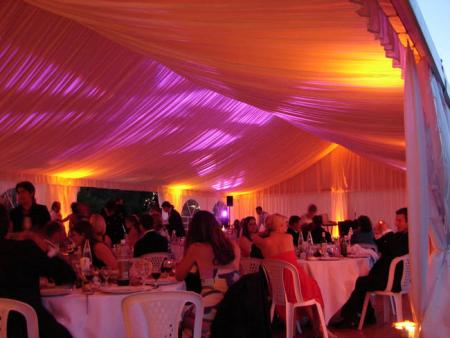 decoratio-sonorisatoin-eclairage..RYAD PRO SOUND...