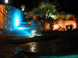 eclairage et decoration de RYAD PRO SOUND