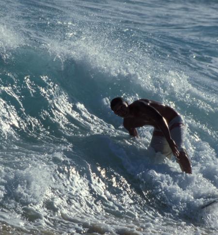 Et� 2006  Ain Diab  Casablanca