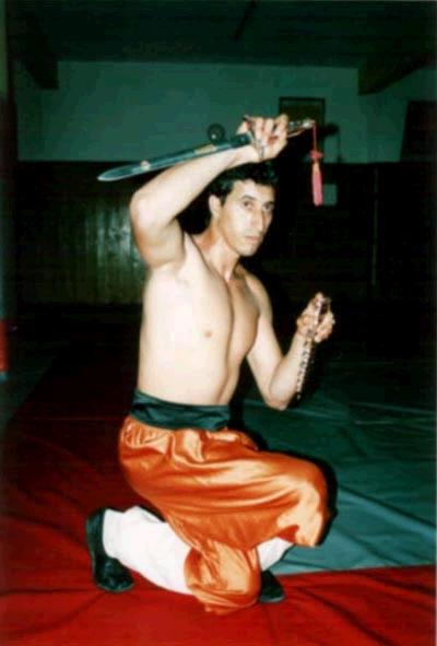 toufik el gamani mttr ..