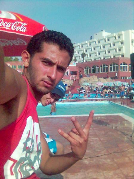 RE C EST MOI DJ COLTH