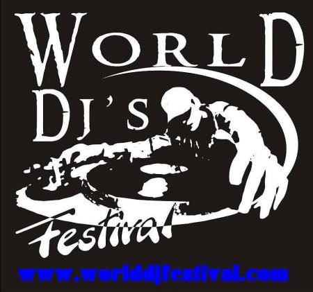 SLT A VOUS UNE TOF D UN DJ