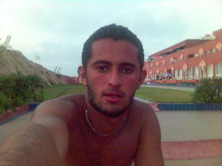 c moi la  a kontiki piscine..�t� 2006