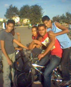 sa7A   BD FES  A RAMADON 2006