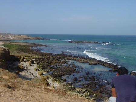 je sai pas koi dir m c'est une poster de moi entre safi et essaouira