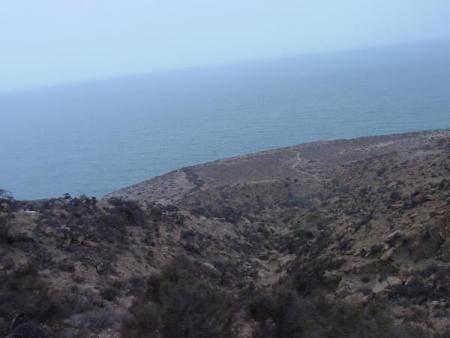 la belle vu ..ragion d'essawira