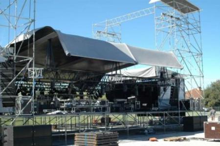 sc�ne  sp�ctacle ryad pro sound