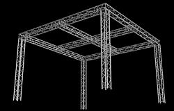 magic r.p.s. structures