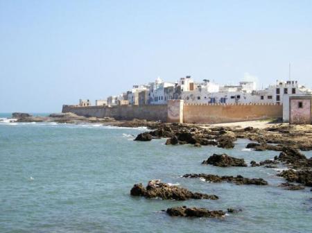 c'est essaouira-maroc