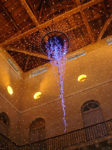 DECORATION LUMINEUSE RPS