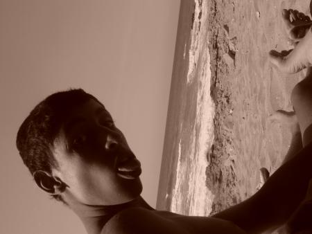 c'est mon petit frero il s'appel mahdi