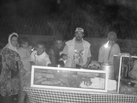 lol avec la famille a safi lol chwa hhihi