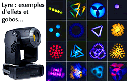 un des boo truk eclair�e