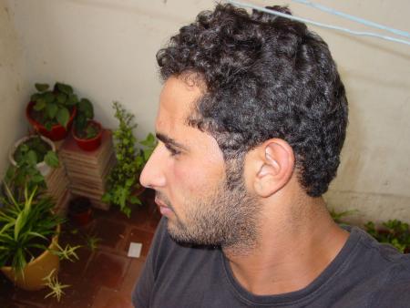 c'est moi nabil-djcolt