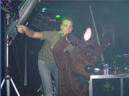 dj isaac un copin a moi www.djisaac.com