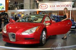 kia motors