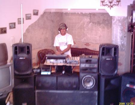 dj moun�m avec moi dj colt