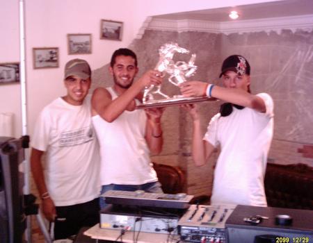 dj colt une remis lol