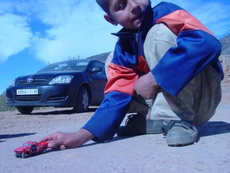 et voila la civilisation